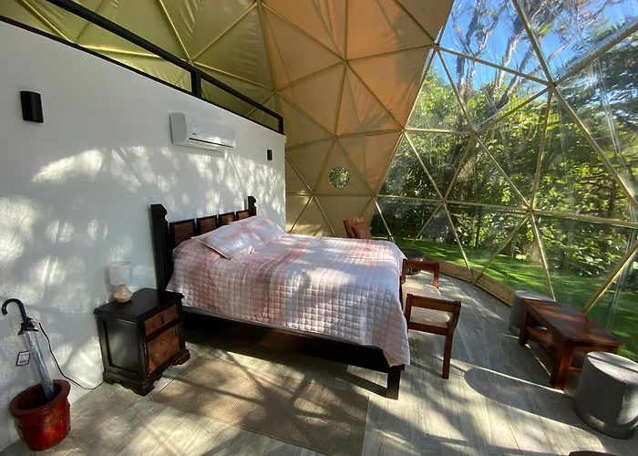 Way To Heaven Glamping
