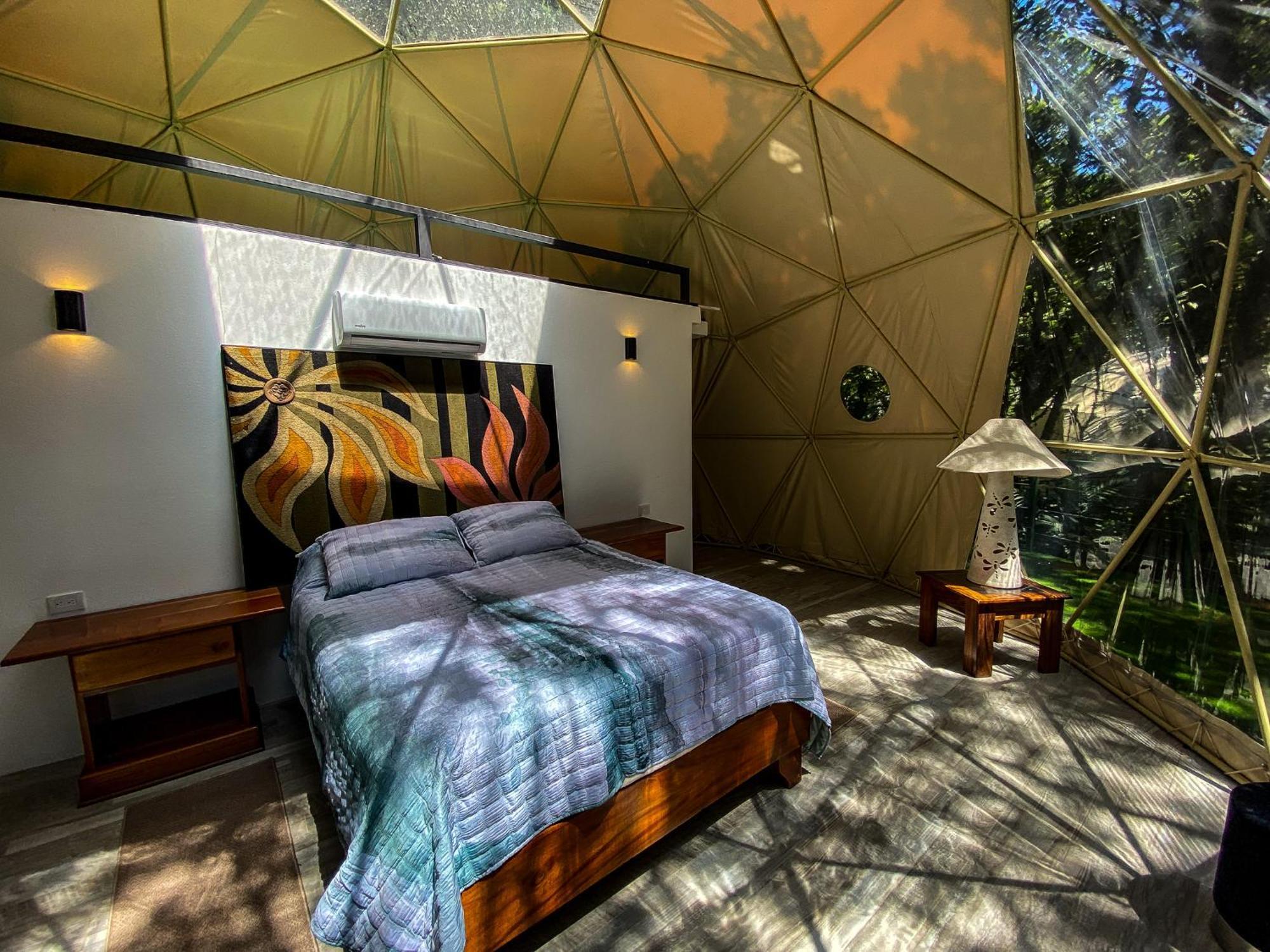 Way To Heaven Glamping Hotel 4*