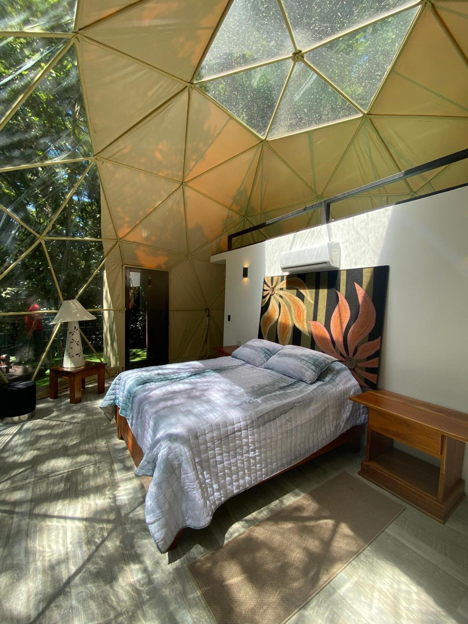 Way To Heaven Glamping