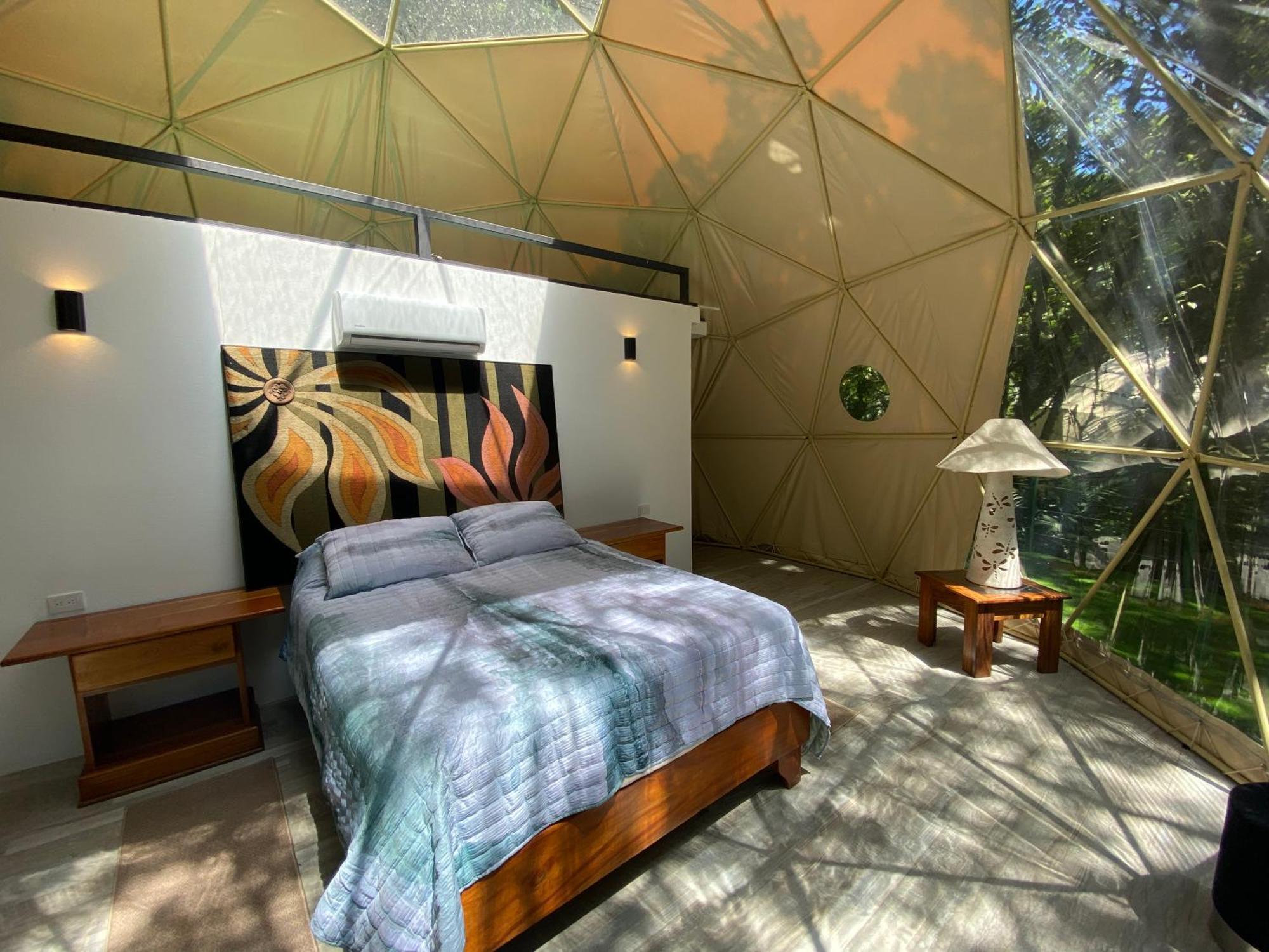 Way To Heaven Glamping