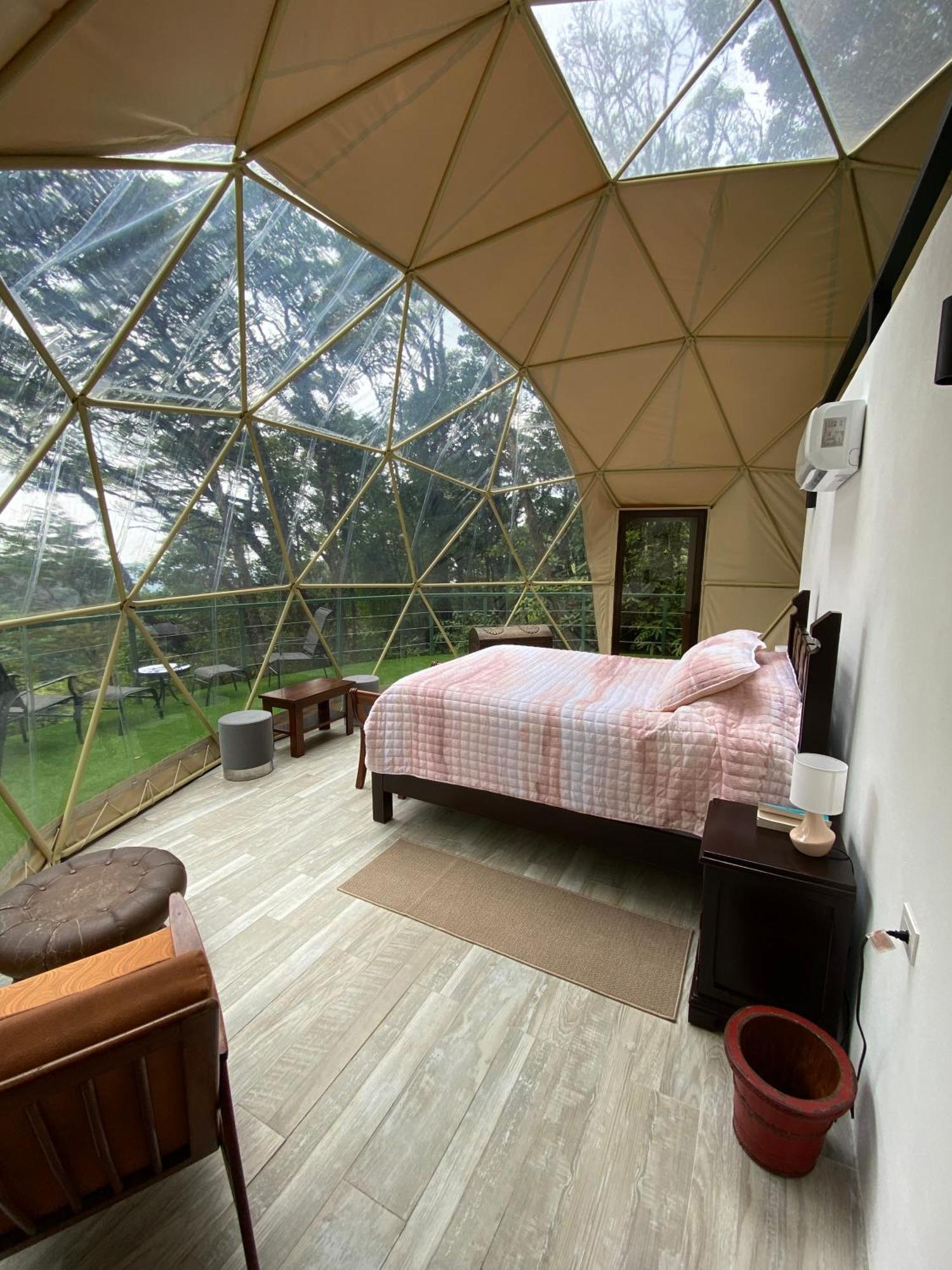 Way To Heaven Glamping Monteverde