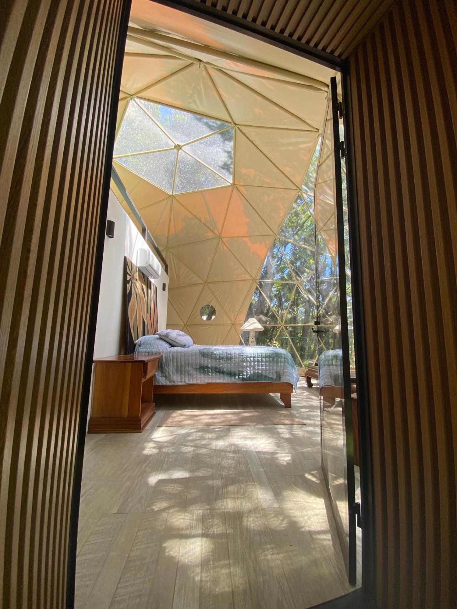 Way To Heaven Glamping 4* Monteverde