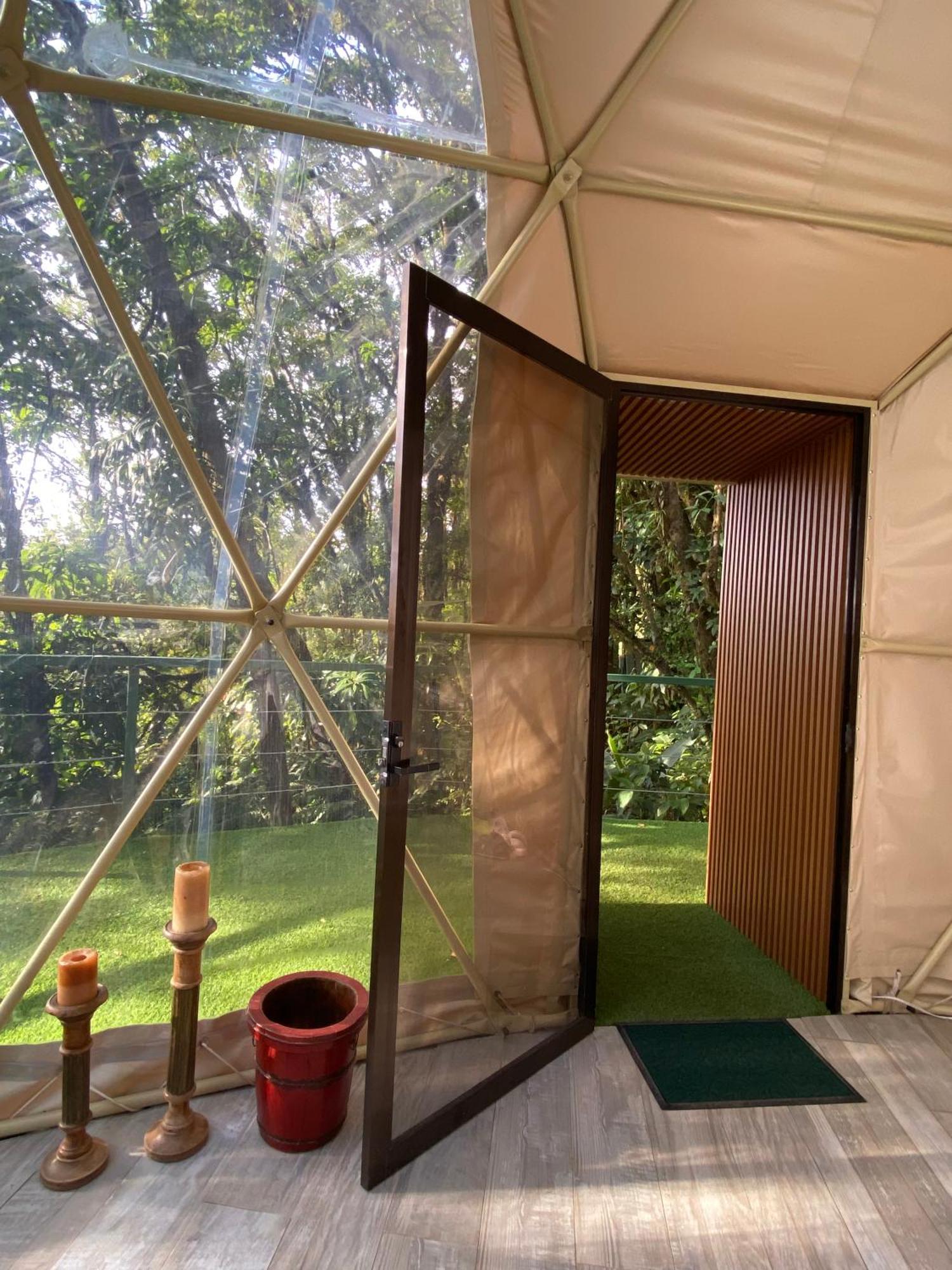 Hotel Way To Heaven Glamping