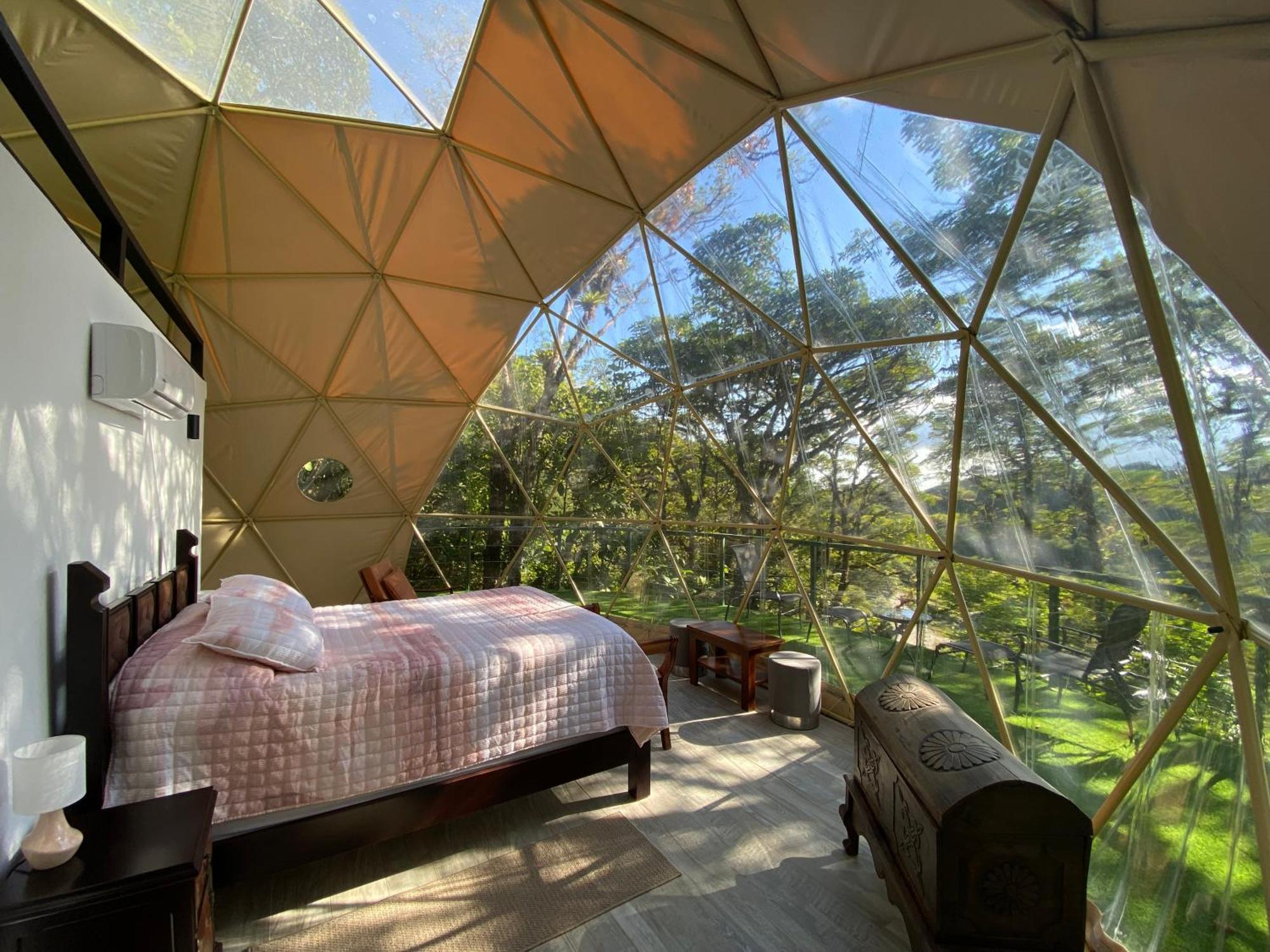 Way To Heaven Glamping Hotel