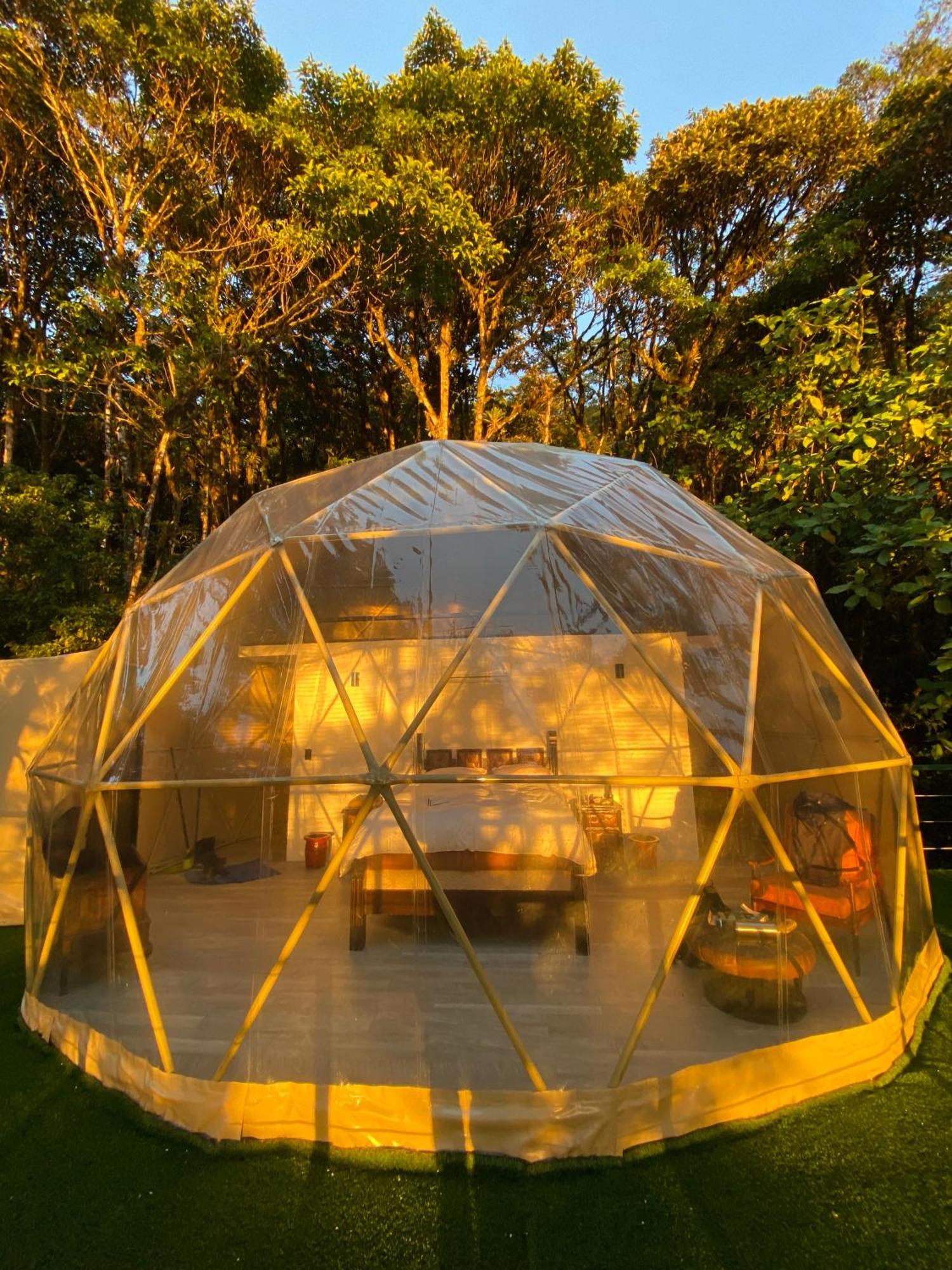 Hotel Way To Heaven Glamping
