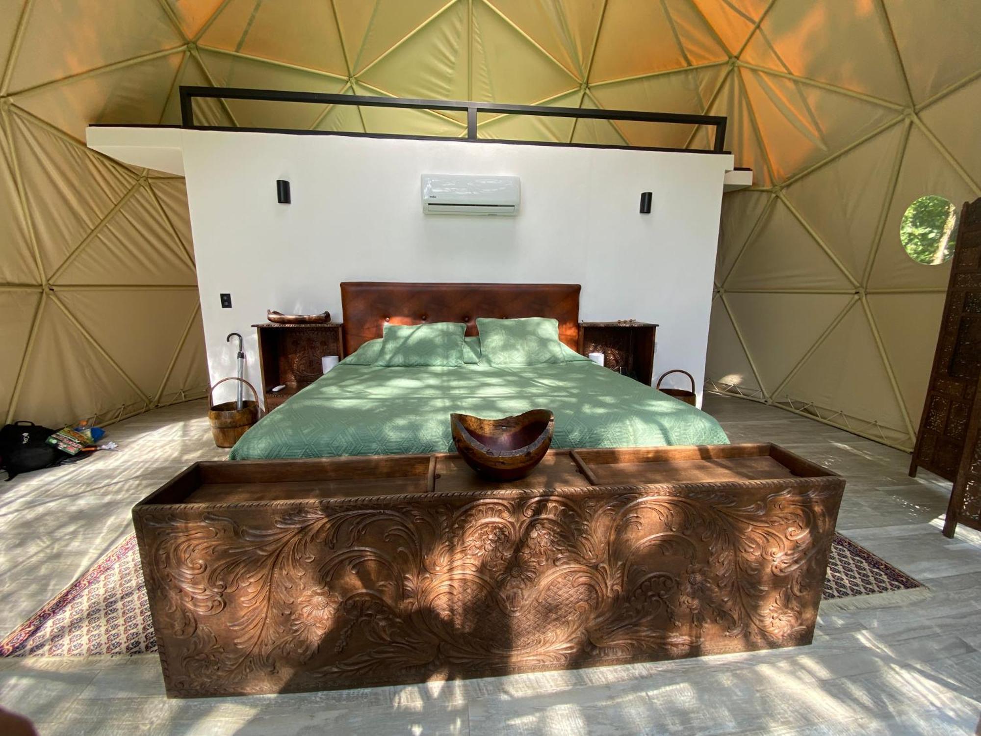 Hotel Way To Heaven Glamping