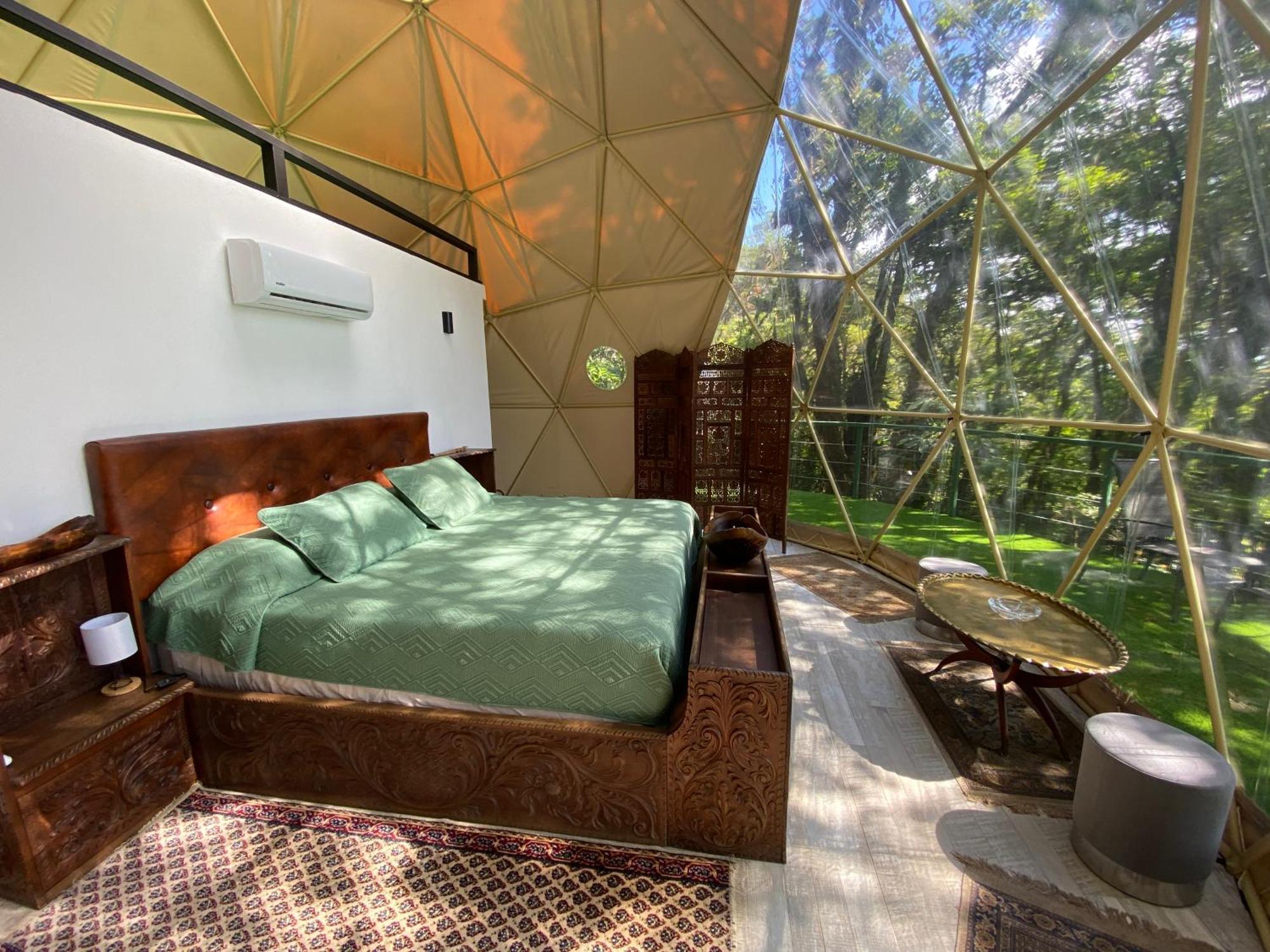 Way To Heaven Glamping Hotel