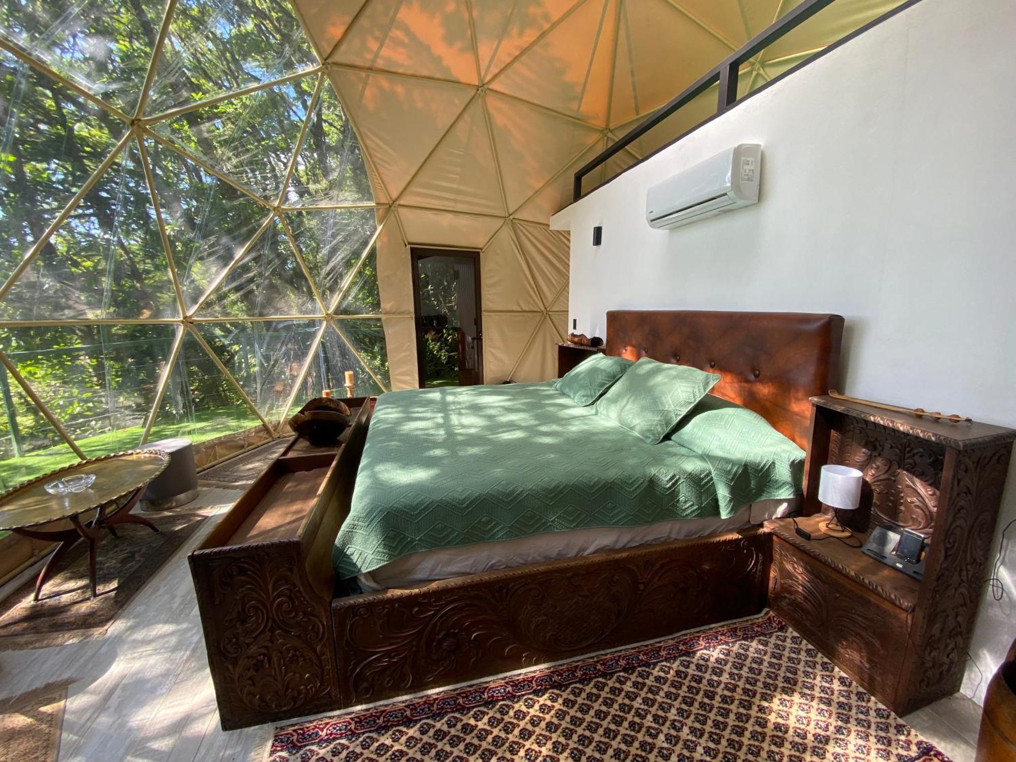 Hotel Way To Heaven Glamping