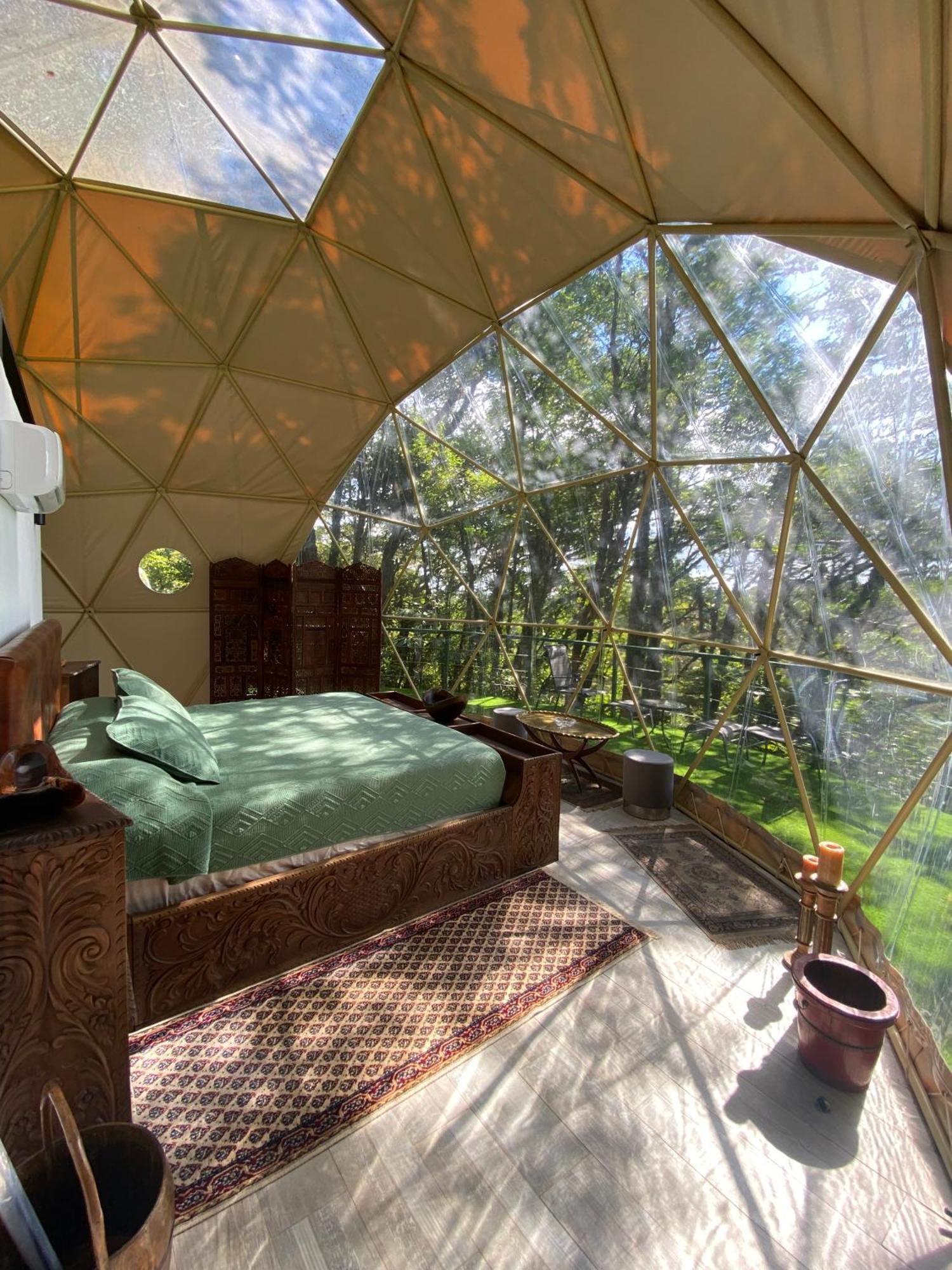 Way To Heaven Glamping 4* Monteverde