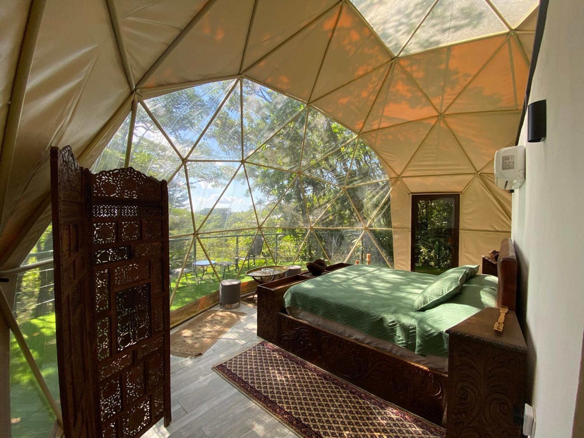 Way To Heaven Glamping 4*