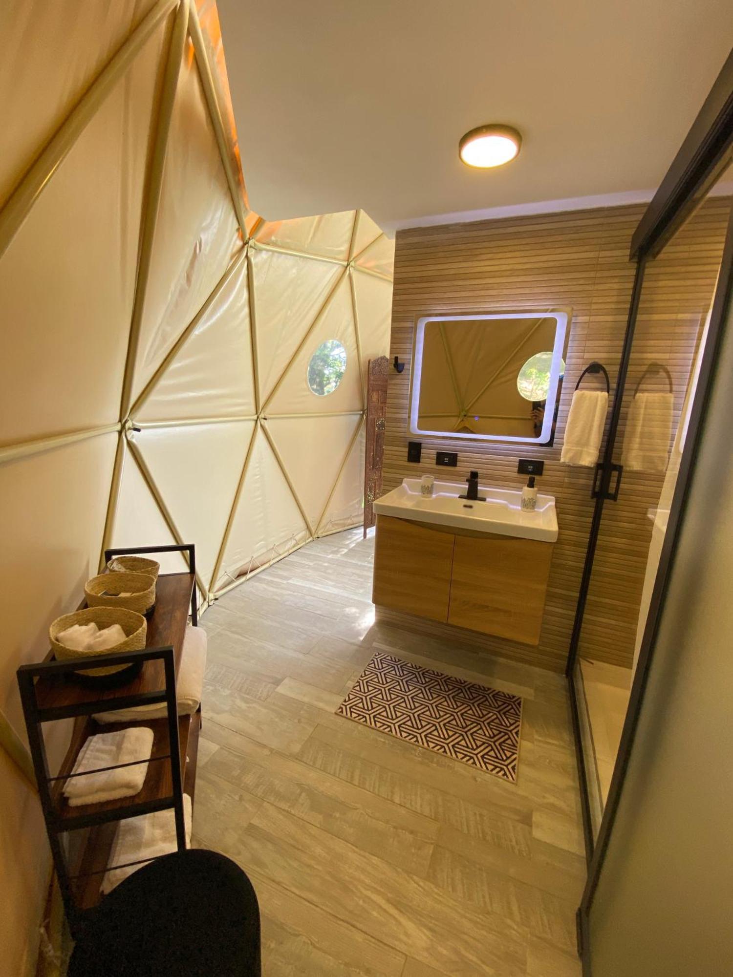 Hotel Way To Heaven Glamping