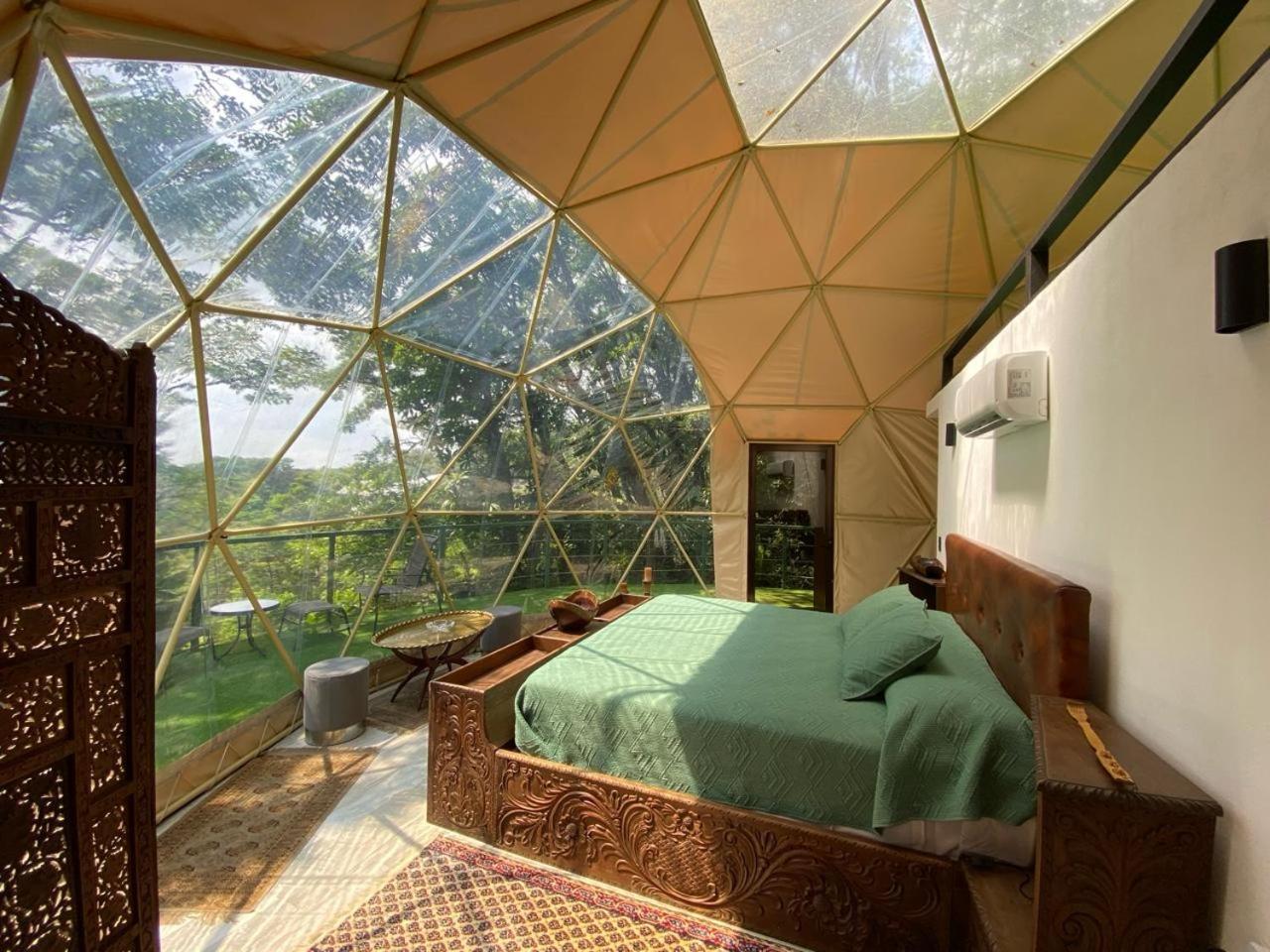 Way To Heaven Glamping Hotel 4*