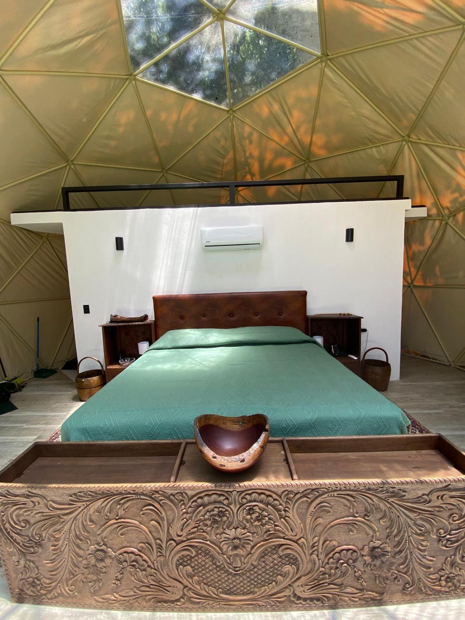 Way To Heaven Glamping 4* Monteverde