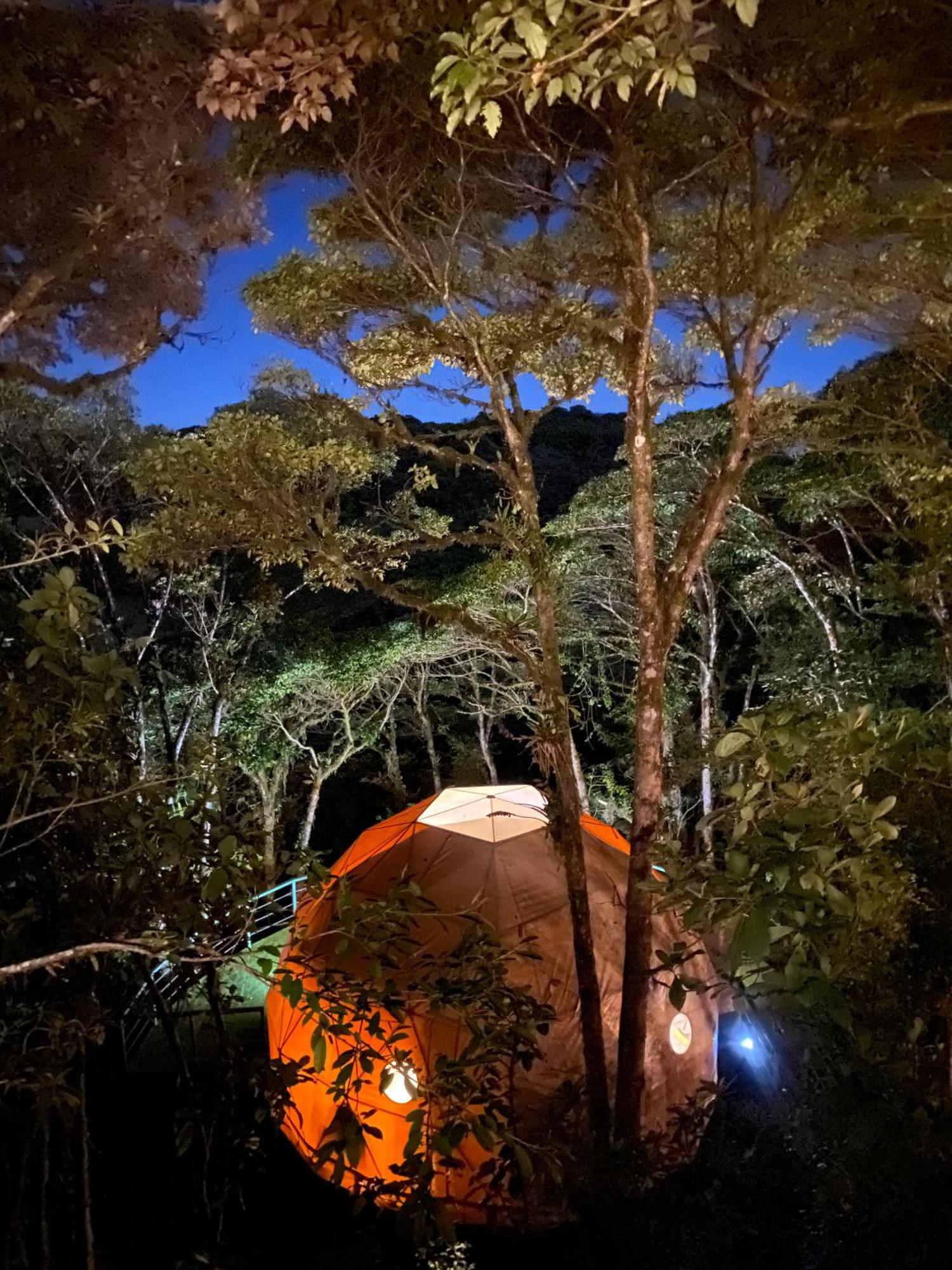 Way To Heaven Glamping Hotel 4*