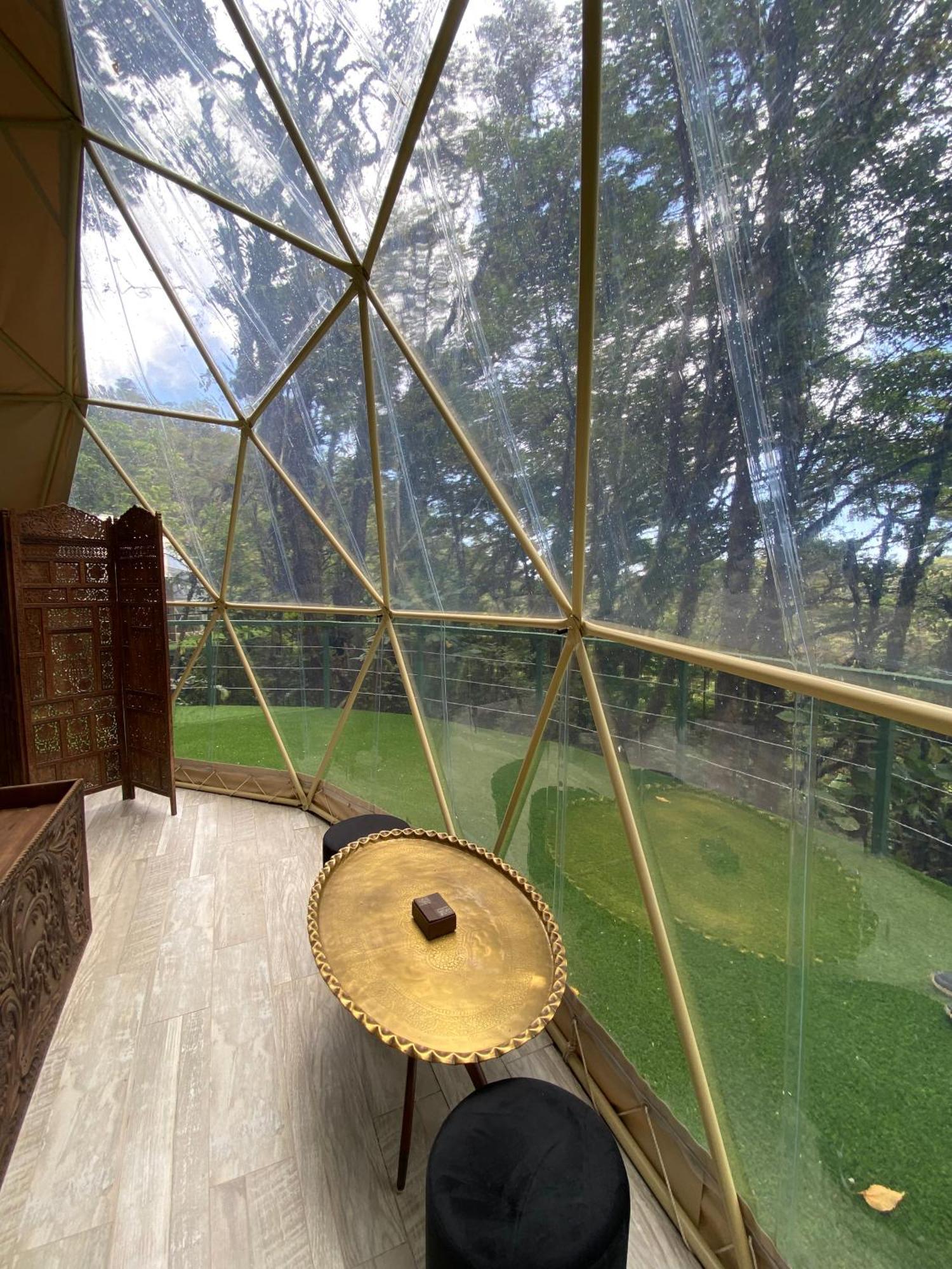 Way To Heaven Glamping 4*