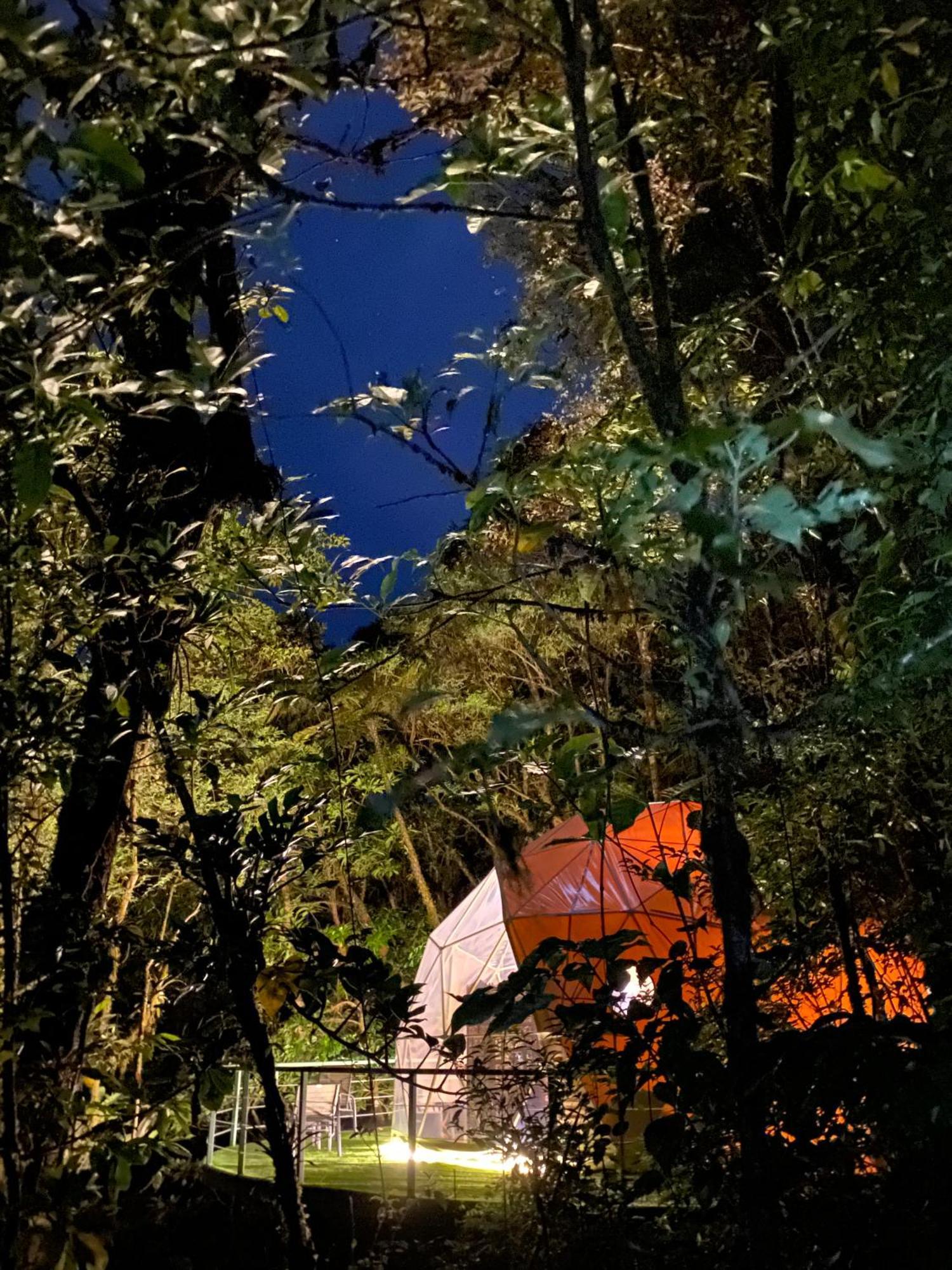 Way To Heaven Glamping 4*